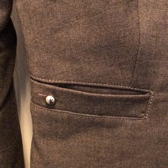 🧵 Mexx Metropolitan Lined Blazer - Picture 4 of 4